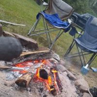 Central PA Wesleyan Campground ico