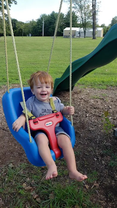 Central PA Wesleyan Campground Picture 3