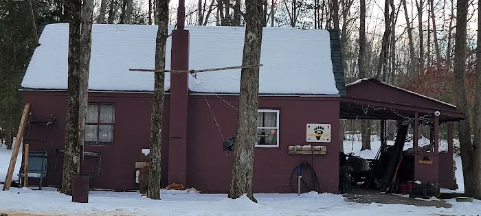 Camp blackbear Picture 1