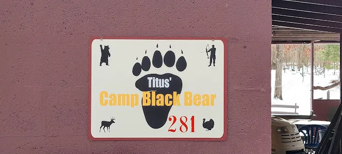 Camp blackbear Picture 2