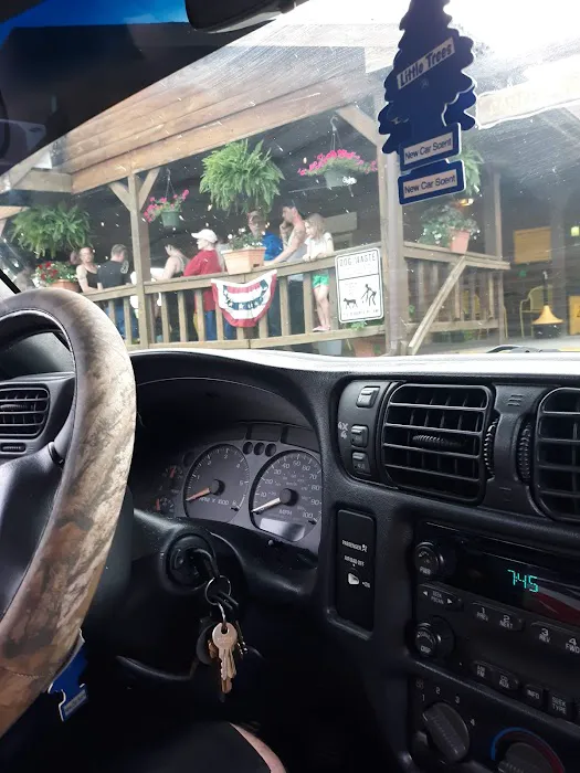 Lickdale Campground Picture 1