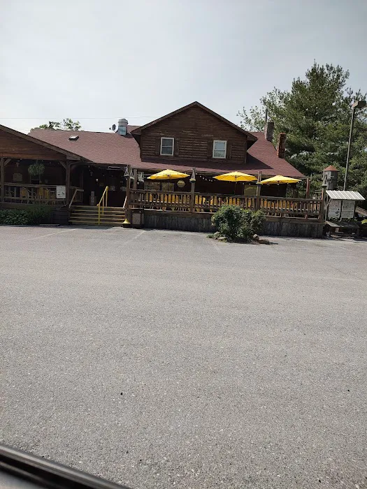 Lickdale Campground Picture 2