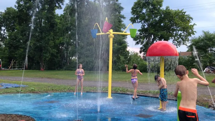 Jonestown / Hershey NE KOA Journey Picture 1