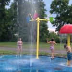 Jonestown / Hershey NE KOA Journey