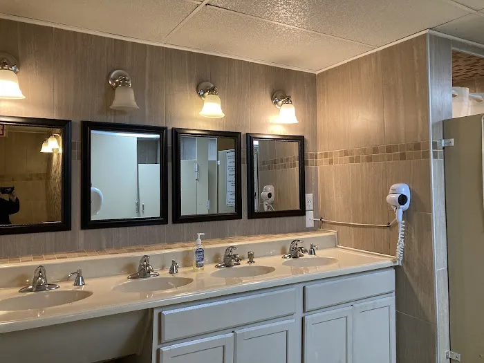 Jonestown / Hershey NE KOA Journey Picture 2