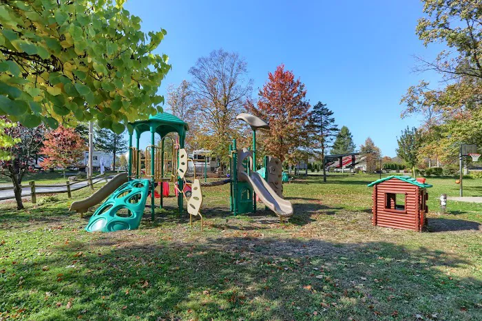 Jonestown / Hershey NE KOA Journey Picture 9