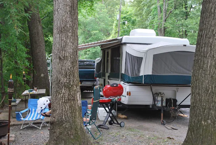 Jonestown / Hershey NE KOA Journey Picture 5