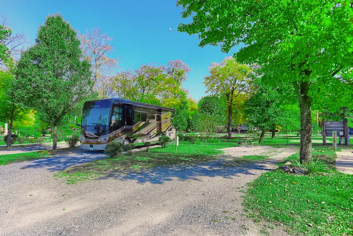 Jonestown / Hershey NE KOA Journey Picture 10