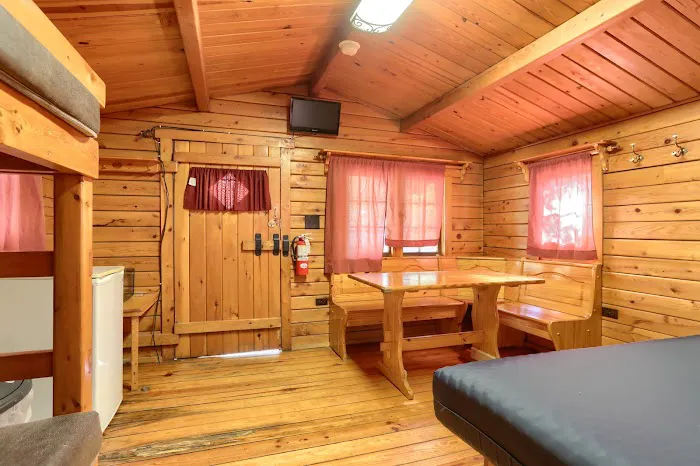 Jonestown / Hershey NE KOA Journey Picture 3