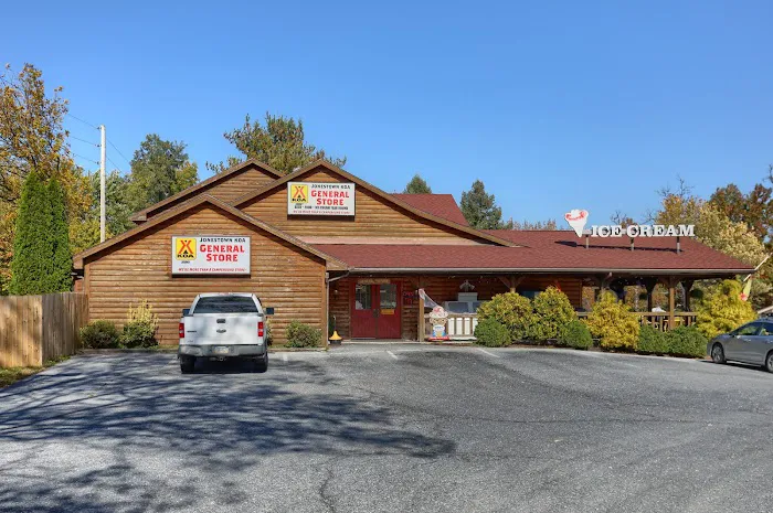 Jonestown / Hershey NE KOA Journey Picture 4