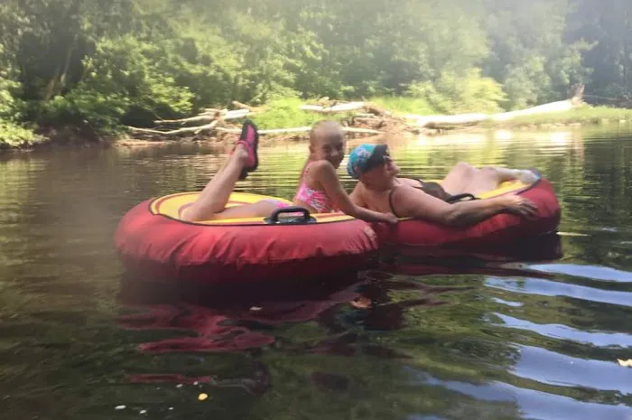 Jonestown / Hershey NE KOA Journey Picture 6