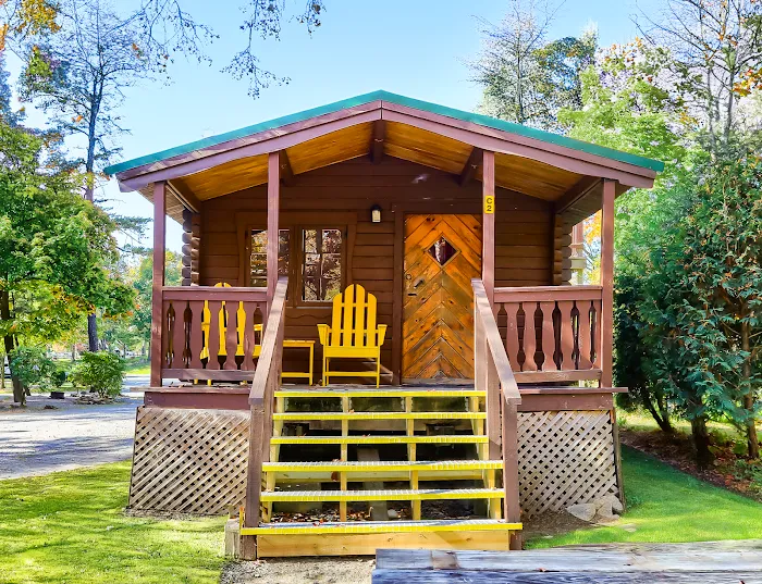 Jonestown / Hershey NE KOA Journey Picture 7