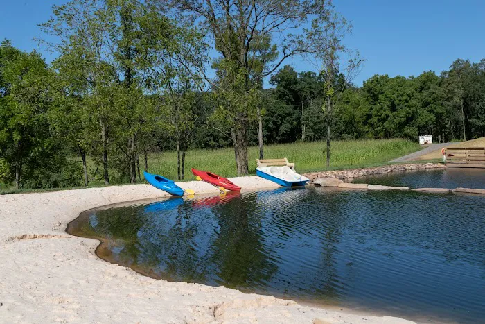 Fox Run Farm and Retreat LLC Picture 4