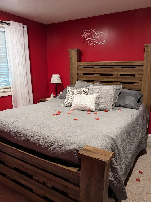 Fox Run Farm and Retreat LLC Picture 1