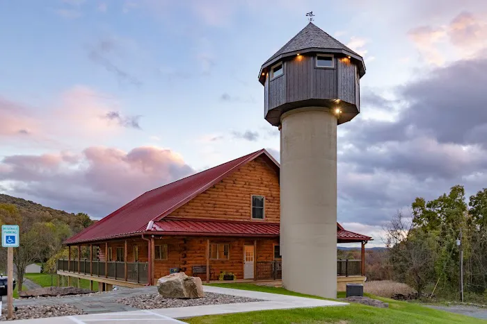 Fox Run Farm and Retreat LLC Picture 7