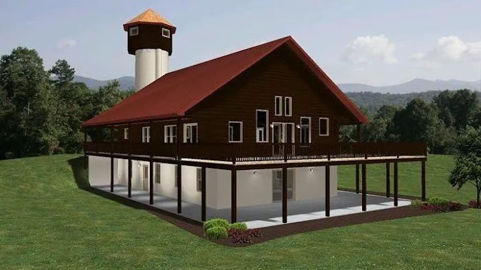 Fox Run Farm and Retreat LLC Picture 5