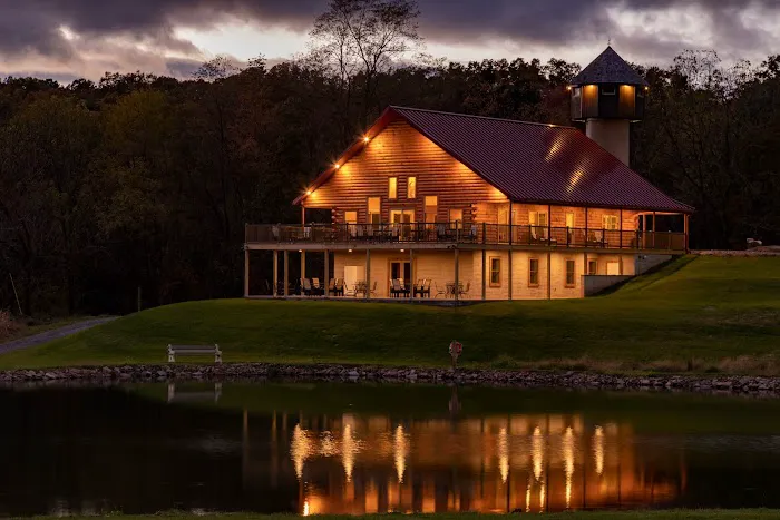 Fox Run Farm and Retreat LLC Picture 6