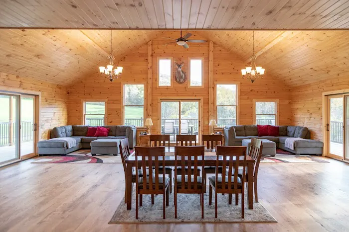 Fox Run Farm and Retreat LLC Picture 9