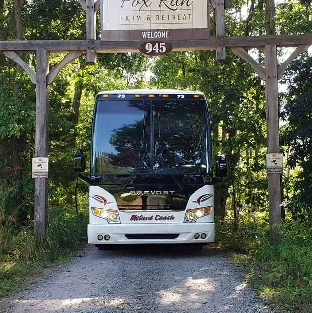 Fox Run Farm and Retreat LLC Picture 10