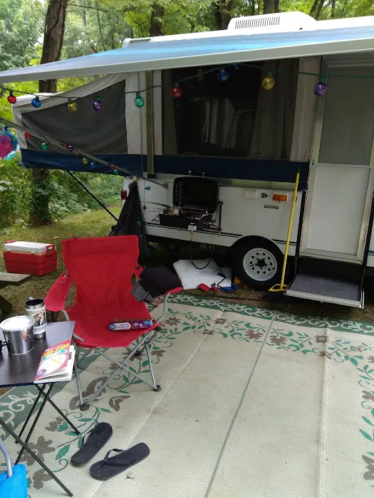 Dressler's Campsites Picture 1