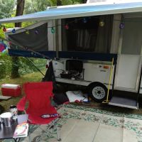 Dressler's Campsites ico