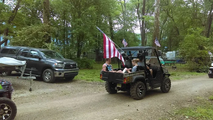 Dressler's Campsites Picture 7