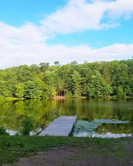 Lake Heron Retreat Picture 1