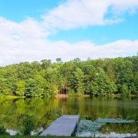 Lake Heron Retreat ico