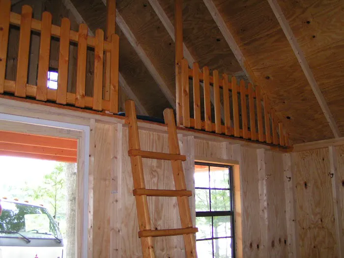 Lake Heron Retreat Picture 4