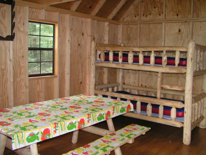 Lake Heron Retreat Picture 7