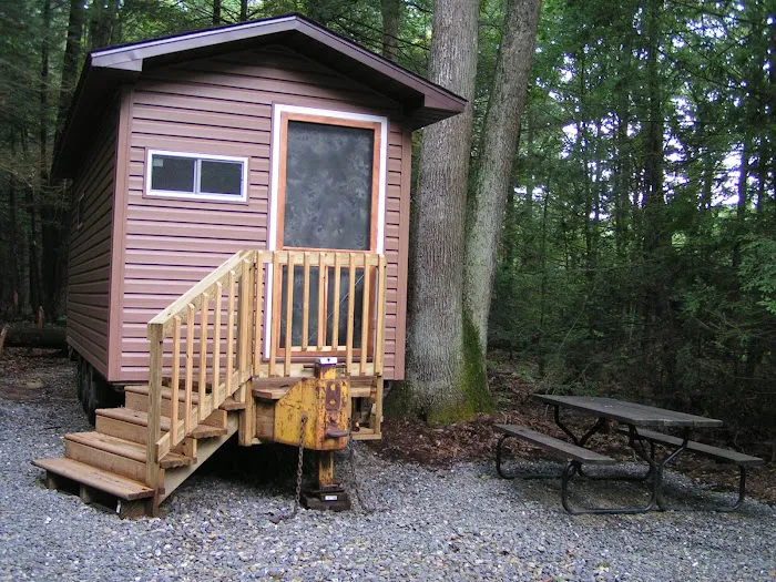 Lake Heron Retreat Picture 8