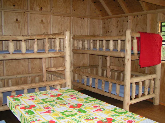 Lake Heron Retreat Picture 2