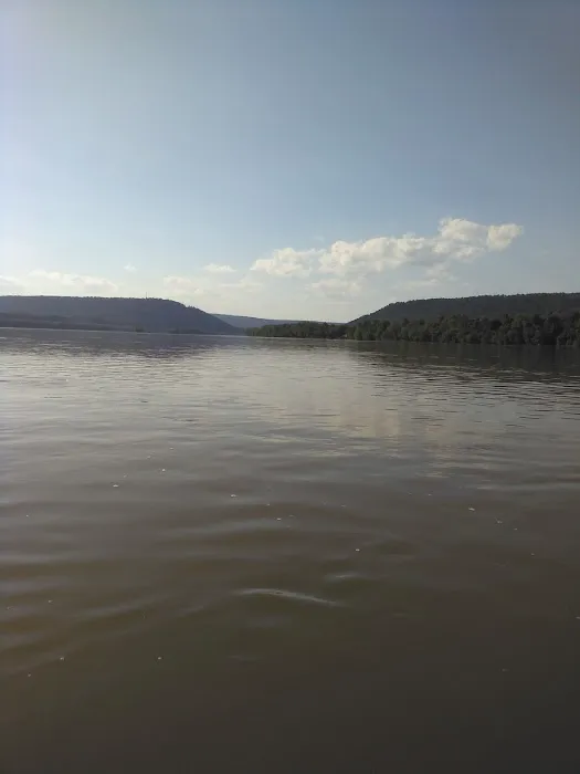 North River Campsite (SRTA) Picture 2