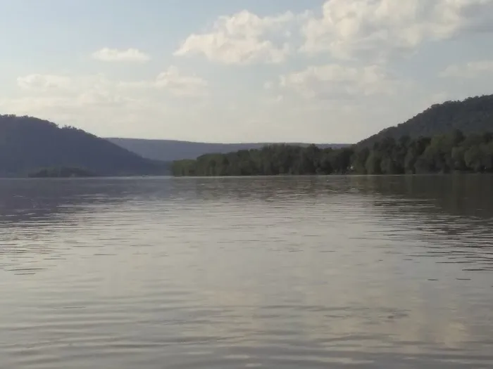 North River Campsite (SRTA) Picture 1