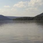 North River Campsite (SRTA)