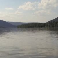 North River Campsite (SRTA) ico