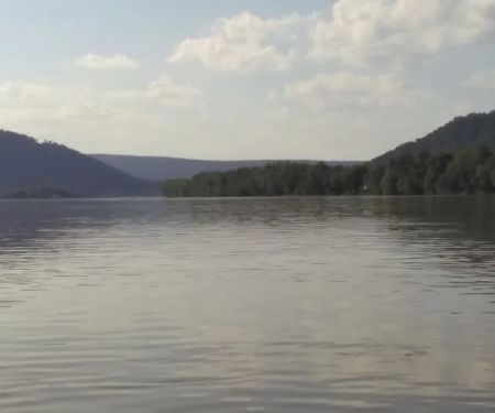 North River Campsite (SRTA)