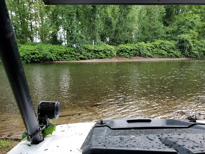 Old Trail Campground Picture 9