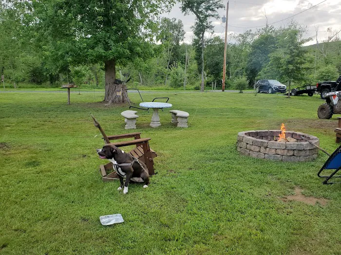 Old Trail Campground Picture 4