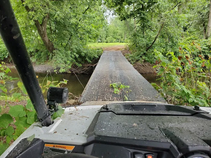 Old Trail Campground Picture 8