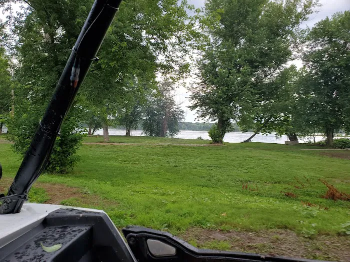 Old Trail Campground Picture 3