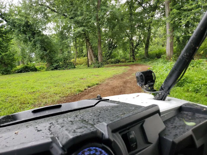 Old Trail Campground Picture 7