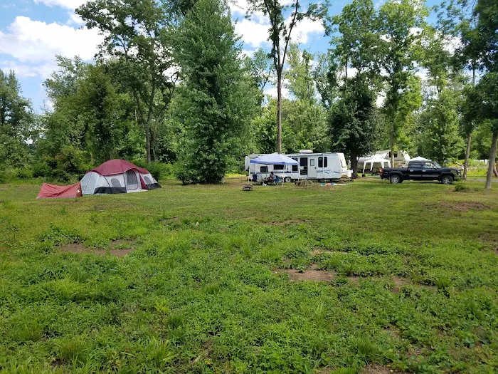 Old Trail Campground Picture 6