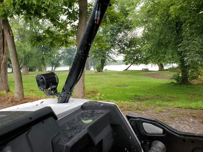 Old Trail Campground Picture 5