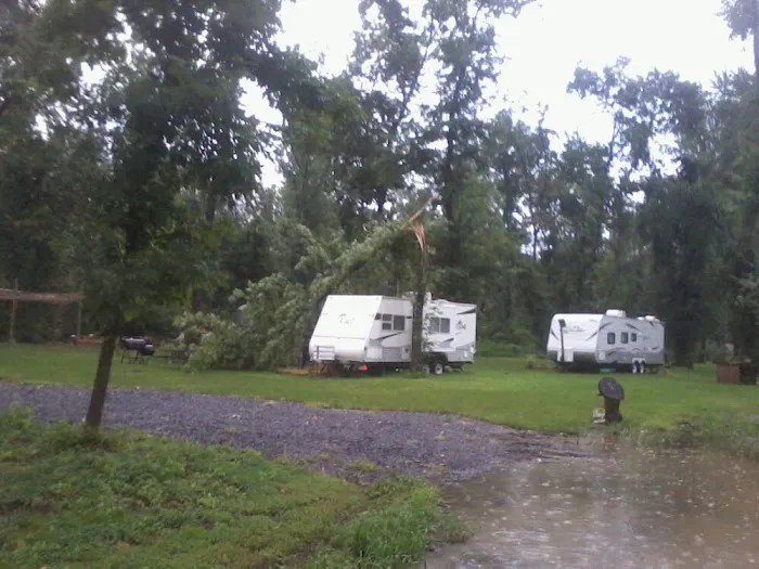 Old Trail Campground Picture 1