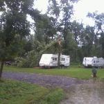 Old Trail Campground