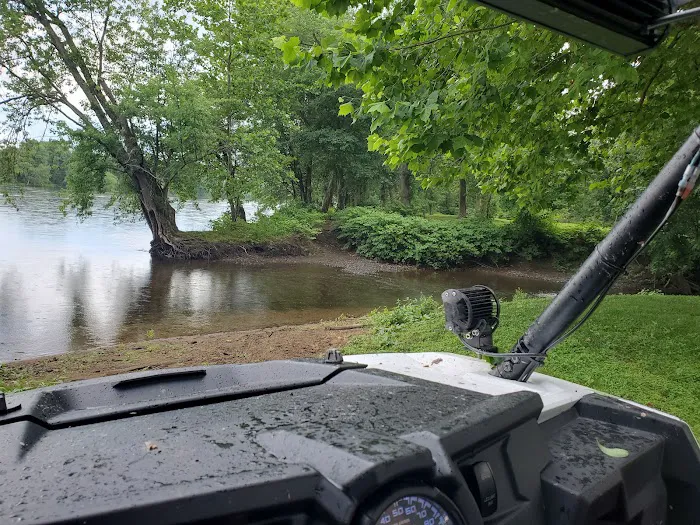 Old Trail Campground Picture 2