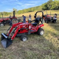 Pappys Farm ico