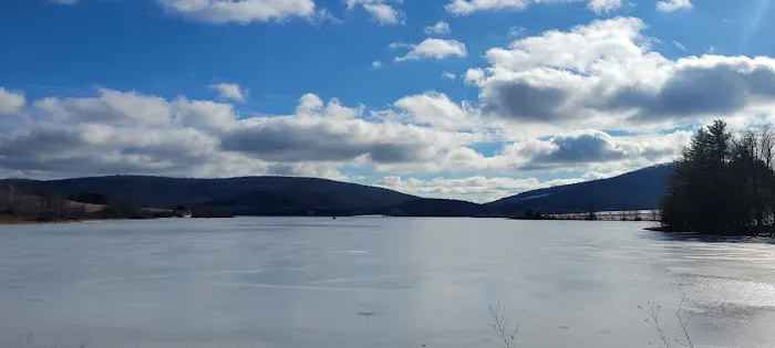 Rose Valley Campground Picture 3