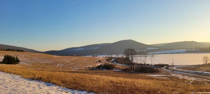 Rose Valley Campground Picture 2